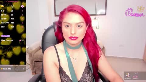 raven online show from March 2026 06:55:01 PM