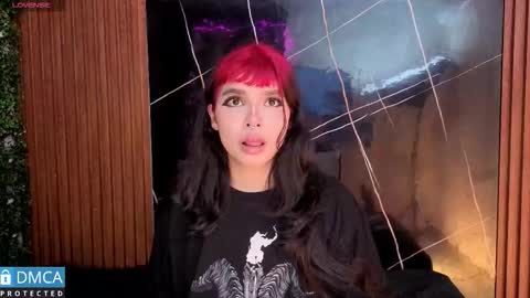 raven_rox_ online show from December 2025 03:00:01 AM