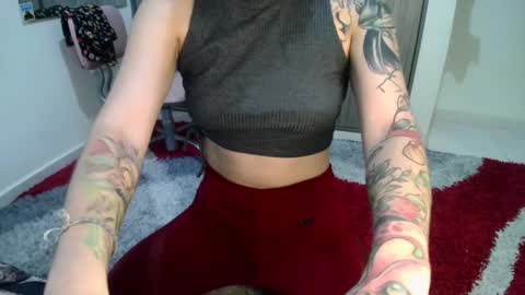 Sam in the dark3 online show from February 2026 10:21:01 PM