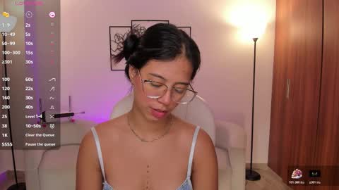 Raven online show from November 2025 02:17:02 AM