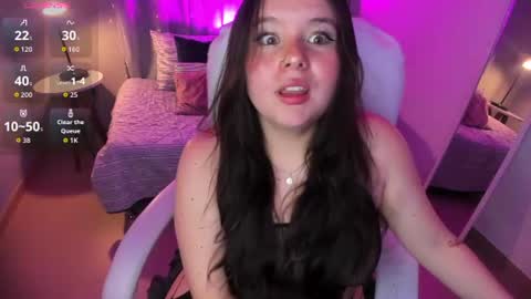 Snapshot of raven_sweeteyes chatting on June 2026 03:06:02 AM Raven online show from June 2026 03:06:02 AM