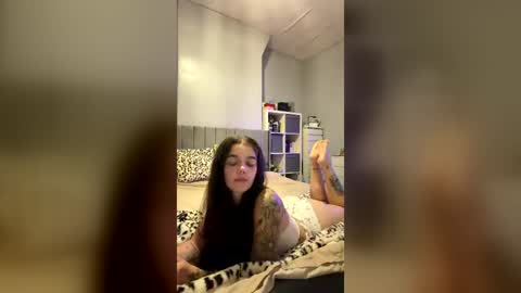 Raven online show from July 2026 08:11:01 PM