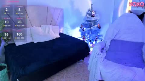 ravencollen online show from December 2025 08:39:01 PM