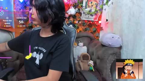 RavenN  online show from January 2026 11:25:01 AM