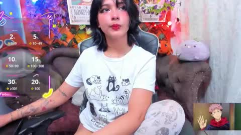 RavenN  online show from March 2026 11:28:02 AM