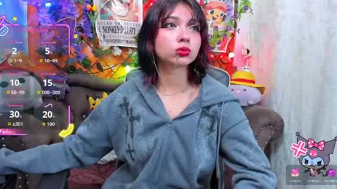Snapshot of ravenn_20 chatting on May 2026 11:27:02 AM RavenN online show from May 2026 11:27:02 AM