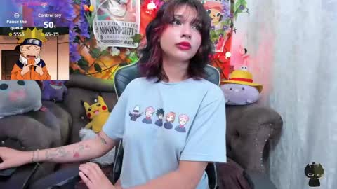 Snapshot of ravenn_20 chatting on May 2026 11:38:01 AM RavenN online show from May 2026 11:38:01 AM