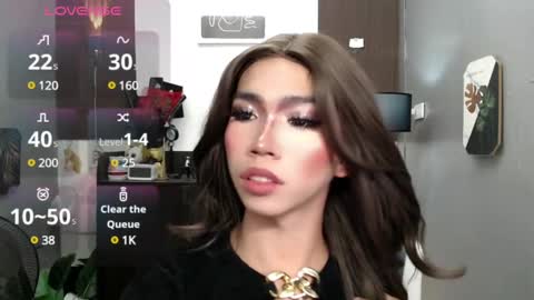 ravennaxx online show from February 2025 02:59:01 PM