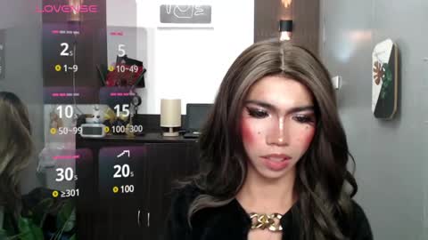 ravennaxx online show from February 2025 09:30:01 PM