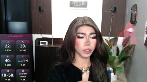 ravennaxx online show from February 2025 10:49:02 AM