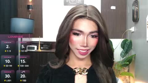 ravennaxx online show from February 2025 07:01:02 AM