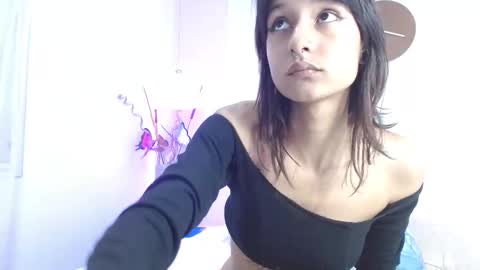 Helena Viktoria Volkov online show from December 2024 08:32:01 PM