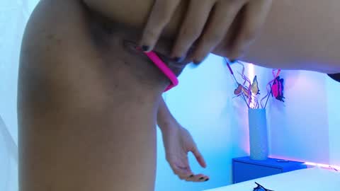 Helena Viktoria Volkov online show from February 2025 12:31:02 AM