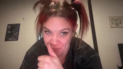 Raven Ray online show from January 2026 04:11:01 PM