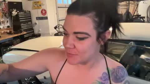 Raven Ray online show from May 2026 10:10:02 AM