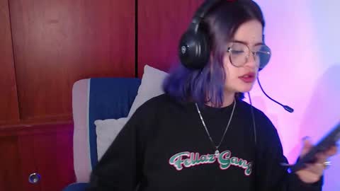 raventh_ online show from March 2026 01:18:01 PM