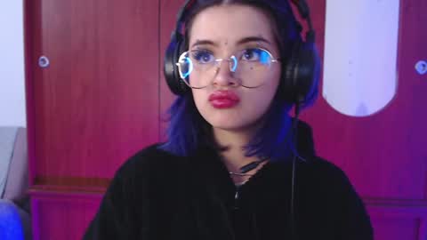 raventh_ online show from April 2026 10:46:01 AM