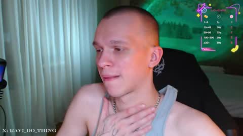 Ravi online show from February 2026 05:06:02 PM