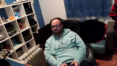 ravingr3d3 online show from February 2025 10:11:01 PM