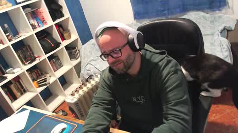 ravingr3d3 online show from March 2026 10:05:02 PM