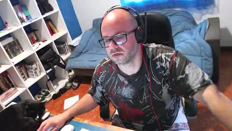 Snapshot of ravingr3d3 chatting on April 2026 09:46:01 AM ravingr3d3 online show from April 2026 09:46:01 AM