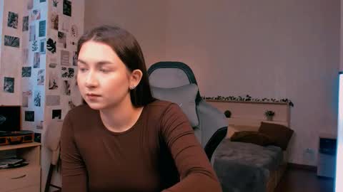 Alia Mereyn online show from October 2025 11:10:02 AM