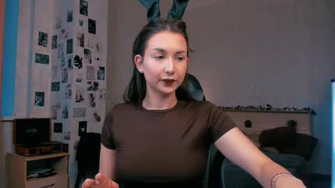 Alia Mereyn online show from October 2025 01:11:01 PM