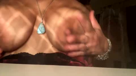 RoxanneRowdy online show from February 2025 08:20:02 AM