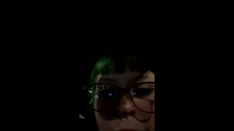 Snapshot of ravyn_xoxo chatting on January 2025 12:43:02 AM Ravynn 3 online show from January 2025 12:43:02 AM