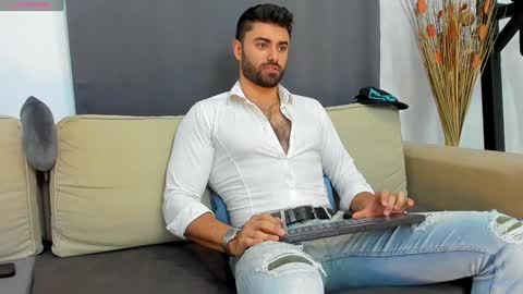 Snapshot of rawadam chatting on December 2024 05:15:01 AM Adam online show from December 2024 05:15:01 AM