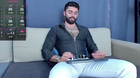 Snapshot of rawadam chatting on December 2024 09:55:02 AM Adam online show from December 2024 09:55:02 AM