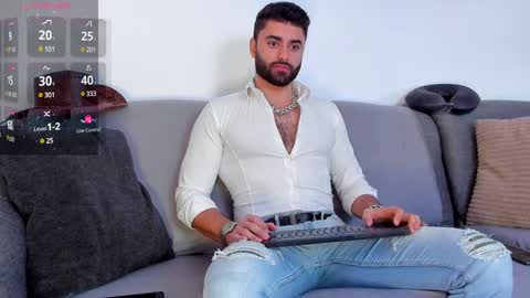 Snapshot of rawadam chatting on January 2025 06:20:02 AM Adam online show from January 2025 06:20:02 AM