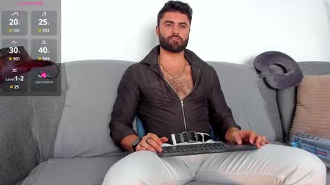 Snapshot of rawadam chatting on January 2025 10:08:02 AM Adam online show from January 2025 10:08:02 AM