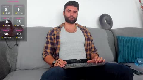 Snapshot of rawadam chatting on January 2025 08:18:02 AM Adam online show from January 2025 08:18:02 AM