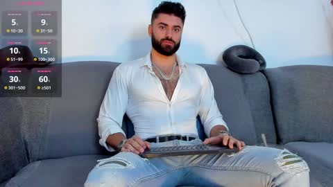 Snapshot of rawadam chatting on February 2025 05:25:01 AM Adam online show from February 2025 05:25:01 AM