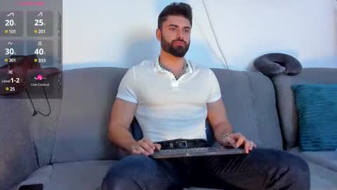 Snapshot of rawadam chatting on February 2025 04:28:02 AM Adam online show from February 2025 04:28:02 AM