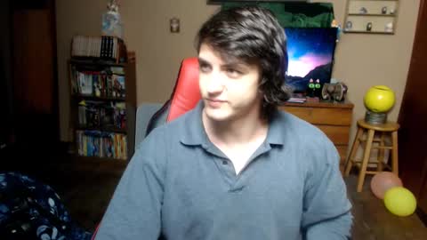 Snapshot of rawbierotten chatting on October 2025 01:17:01 AM Robby Rotten online show from October 2025 01:17:01 AM