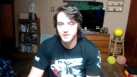 Snapshot of rawbierotten chatting on October 2025 11:11:02 AM Robby Rotten online show from October 2025 11:11:02 AM