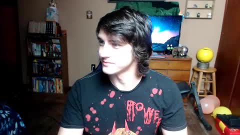 Snapshot of rawbierotten chatting on November 2025 04:33:02 AM Robby Rotten online show from November 2025 04:33:02 AM