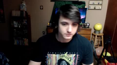 Snapshot of rawbierotten chatting on November 2025 02:44:01 AM Robby Rotten online show from November 2025 02:44:01 AM