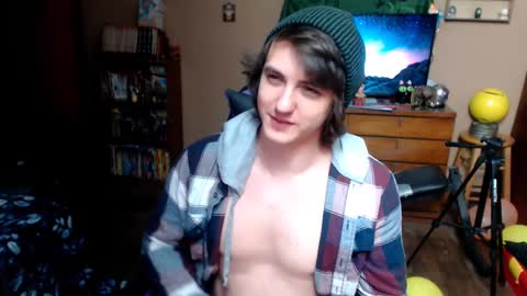 Snapshot of rawbierotten chatting on November 2025 01:00:01 PM Robby Rotten online show from November 2025 01:00:01 PM