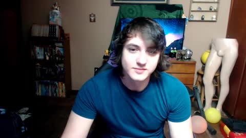 Snapshot of rawbierotten chatting on November 2025 03:07:01 AM Robby Rotten online show from November 2025 03:07:01 AM