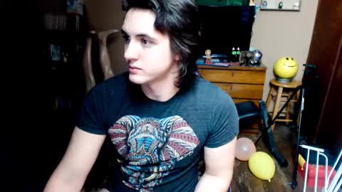 Snapshot of rawbierotten chatting on November 2025 02:00:02 AM Robby Rotten online show from November 2025 02:00:02 AM