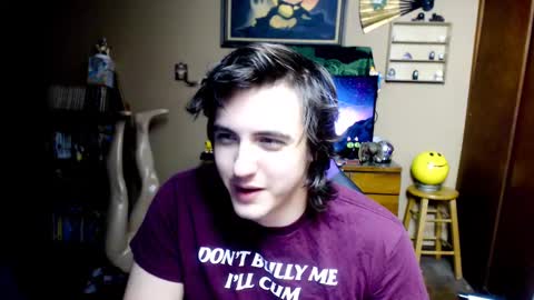 Snapshot of rawbierotten chatting on November 2025 03:39:01 AM Robby Rotten online show from November 2025 03:39:01 AM