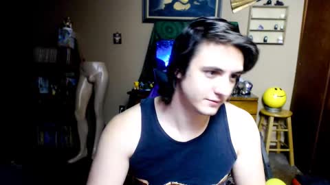 Snapshot of rawbierotten chatting on November 2025 02:43:02 AM Robby Rotten online show from November 2025 02:43:02 AM