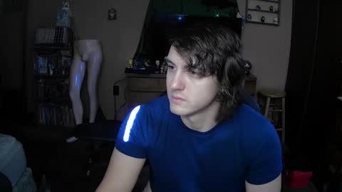 Snapshot of rawbierotten chatting on November 2025 04:06:02 PM Robby Rotten online show from November 2025 04:06:02 PM