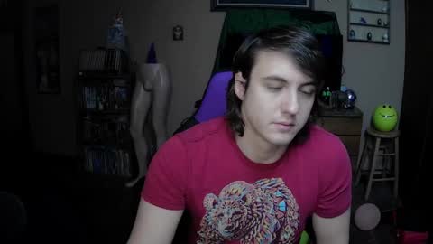 Snapshot of rawbierotten chatting on November 2025 06:19:02 PM Robby Rotten online show from November 2025 06:19:02 PM