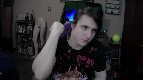 Snapshot of rawbierotten chatting on November 2025 04:04:01 AM Robby Rotten online show from November 2025 04:04:01 AM