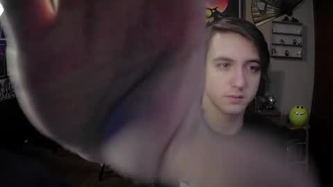 Snapshot of rawbierotten chatting on November 2025 09:07:01 PM Robby Rotten online show from November 2025 09:07:01 PM