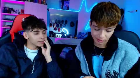 Bad boys online show from March 2026 07:03:02 AM